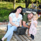 Pünkösdi piknik Rábasebesen. (2026. 05. 23.)