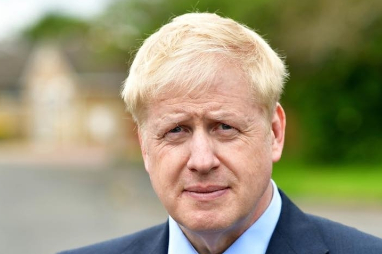 Johnson: nem a bevándorlás kínálja a megoldást az ellátási problémákra