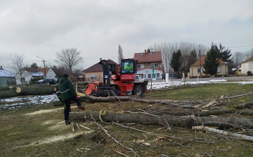Lakossági véleményfelmérés Jobaházán