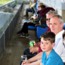 Rábaszentandrás-Abda 0:1 (0:0) (I. a stadion és a labdarúgó mérkőzés)