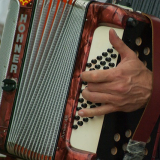 Harmonika koncert a Kerényiben