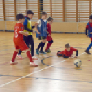 Neofutball edzés Szanyban, profi futballistákkal.