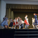 Allegro nap Szanyban 2025. 05. 21.