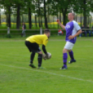 Szany-Hegykő  1:1 (0:0) U 21-es megyei II.o. bajnoki labdarúgó mérkőzés