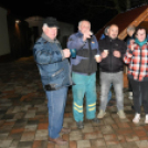 19-ik adventi ablaknyitás Vágon