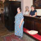 Államalapitó István Király Ünnepe Szanyban.