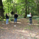 Őszi koncert az erdő tiszteletére – a zene világnapján Szanyban