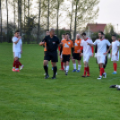 Rábaszentandrás-Hegyeshalom 0:0 (0:0)