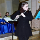 Bach mindenkinek koncert Szanyban. (2023.03.18.)