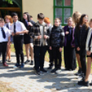 Boldog Apor Vilmos vértanú püspökre emlékeztek Szanyban