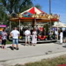Szanyi búcsú 2026. július 25. (szombat)