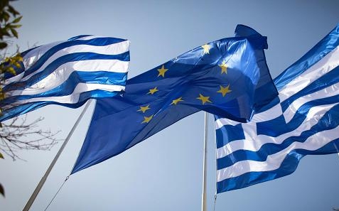 Az uniós mentőcsomag újabb részletét kapja meg Görögország