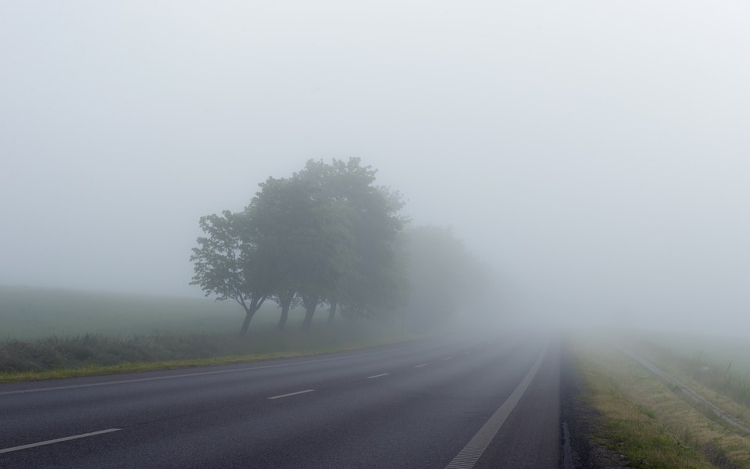 Őszies az időjárás - Vezessünk óvatosabban!