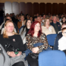 1948-49-es  Forradalom és Szabadságharc emlékműsor Szanyban.