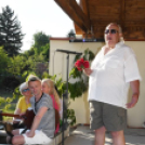 Pünkösdi piknik Rábasebesen. (2026. 05. 23.)