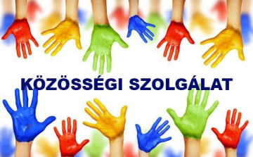 Közösségi munka diákoknak Bősárkányban