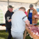 Hagyományőrző disznóvágás Vágon! 