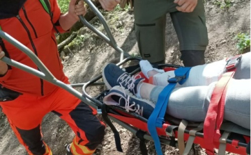 Néhány dolgot tarts észben, mielőtt túrázni indulsz!