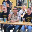 XIX. Egerszeg Fesztivál képekben I.