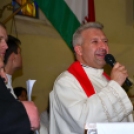 Esti Dicséret - Vespri S. Ecc. Mons. Piero Marini érsekkel Szanyban
