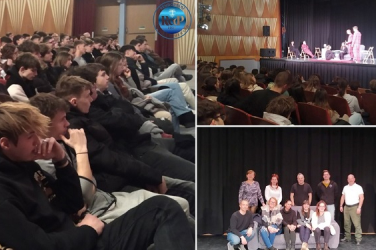 A józanság, a szabadság, a közösség élményei