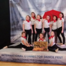 Movement Dance School Veszprémben