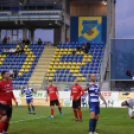 Rábaszentandrás-Abda 0:1 (0:0) (I. a stadion és a labdarúgó mérkőzés)