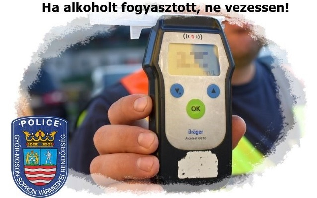 Az ittas vezetés a közutak második legfőbb gyilkosa