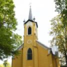 Kisboldogasszony napi zarándoklat – Szent Anna Katolikus Általános Iskola és Óvoda ünnepi rendezvénye Szanyban