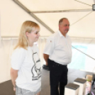Egy kis község nagy napja. Falunap Árpáson. (2026. 06. 20.)