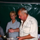 Elszármazottak találkozója Vágon