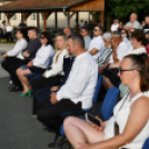 Trianoni megemlékezés Szanyban (2026. 06. 04.)