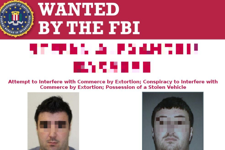 Budapesten fogtak el egy FBI által keresett férfit
