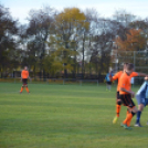 Szany-Rábaszentandrás 2:0 (1:0)megyei II. o. soproni csoport bajnoki labdarúgó mérkőzés