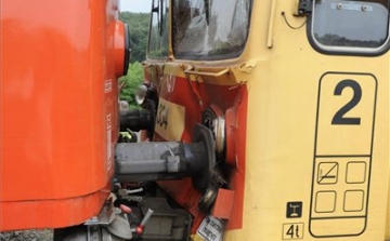 Nógrádi vonatbaleset - 21-en sérültek meg – így emlékeznek vissza az utasok