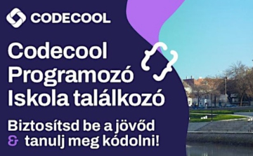 Tudj meg mindent a következő rugalmas és jól fizető szakmádról!