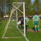 Szany-Iván 5:1 (3:0) megyei II. o. bajnoki labdarúgó mérkőzés