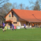 Szany-Kópháza (Bázis) 4:3 (2:2) öregfiúk bajnoki labdarúgó mérkőzés