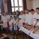 Citerás találkozó Szilban