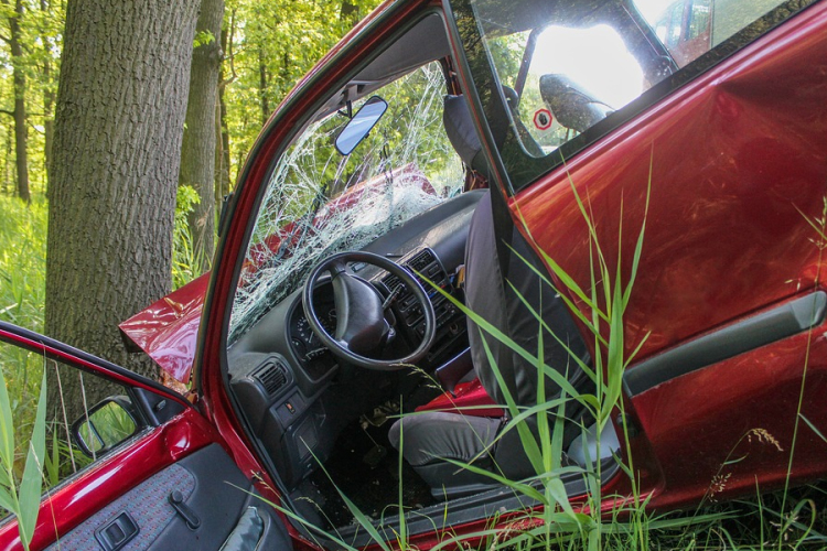 Csaknem duplájára nőtt a halálos közlekedési balesetek száma a megyében