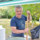 Pünkösdi piknik Rábasebesen. (2026. 05. 23.)