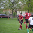 Rábaszentandrás-Pér 5:0 (2:0) megyei II. o. bajnoki labdarúgó mérkőzés