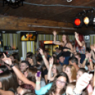 Wellhello élő koncert a Partban