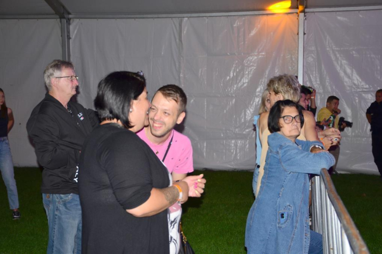 Vág Fest 2025. 07. 18.