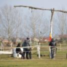 Tradicionális évnyitó íjászverseny Farádon
