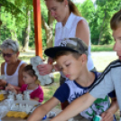 Gyer-jó Tábor 2019 Szany 