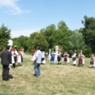 Szanyi búcsú vasárnap (2026. 07. 26.)  Szentmise a Szent Anna Kápolnánál.