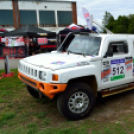 Hungarian Baja terep-rallye verseny