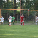 Rábaszentandrás SE.-Lövő SE. 5-1 (2-0)