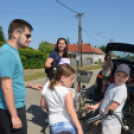 Gólya Fesztivál Szany, 2025. június 14.